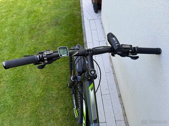 Horské kolo Merida 29” - 3