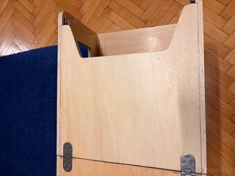 Učící věž Lvíček Elis Design - 3