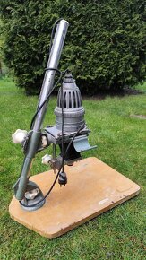 Zvětšovací přístroj Opemus 2a - 3