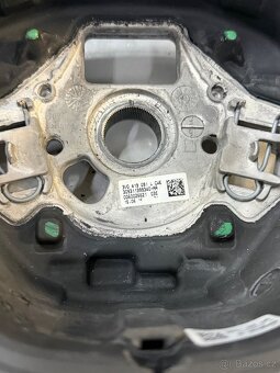 Volant škoda Octavia 3 fabia 3 Superb 3 - 3