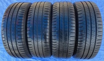 Letní ALU kola 16" Opel - 3