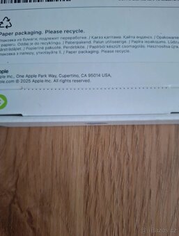 iPhone 17 512 GB 🍏 nový - 3