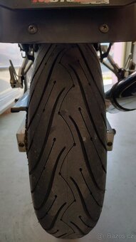 Suzuki bandit 600N - 3