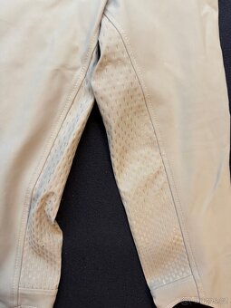 Equiline závodní rajtky - 3