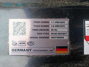 Elektrocentrála - 3