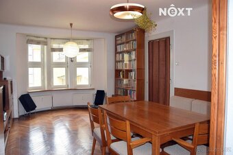 Pronájem byt 2+1, 86㎡ - 3