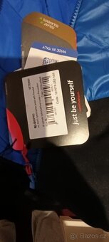 Pánská hybridní bunda Primaloft - 3