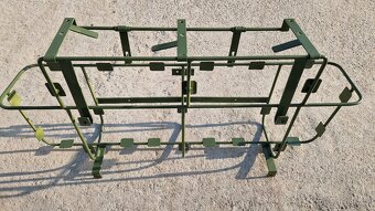 Držiak kanistrov Gaz69 - 3