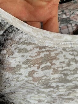 Nadherne triko Philipp Plein Nove - 3