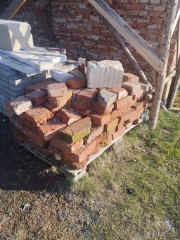 Cihly za odvoz - 3