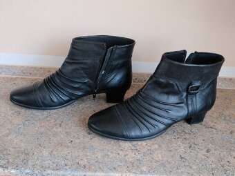 Polokozačky b.p.c., velikost 41, - 3