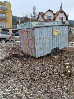 Prodám maringotku - 3