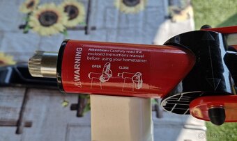 trenažér Force Elite - 3