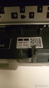 Tiskarna canon pixma TR4755i - 3