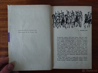 Čierny Tulipán - Alexandre Dumas - 3