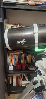 teleskop sky-watcher 150P - 3