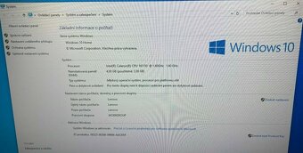 KANCELÁŘSKÝ PC/NA ŠKOLU PRO DĚTI - 3