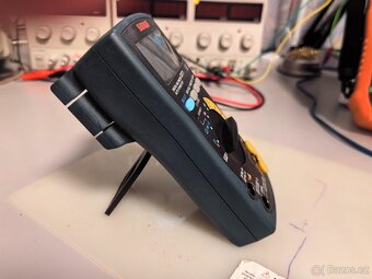 Sanwa  CD771 multimetr - 3