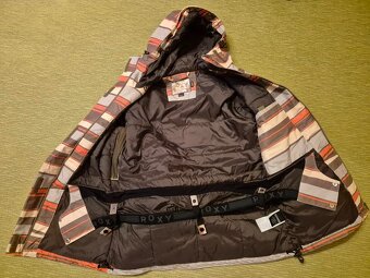 Roxy bunda a kalhoty - 3