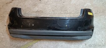 Zadní nárazník fabia - 3