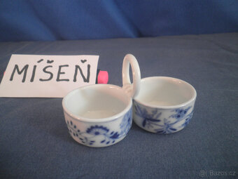 Cibulák Míšeň - 3