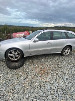 W211 nahradni dily - 3