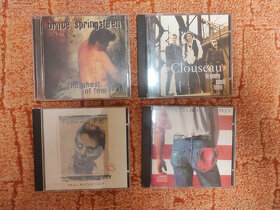 Hudební CD - platí do smazání - 3
