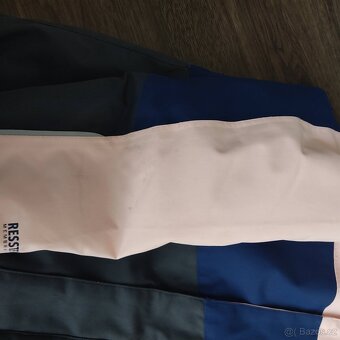 Dětská bunda Hannah, vel. 140 - 3