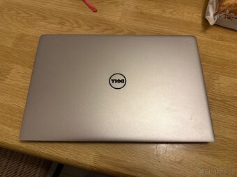 Dell XPS 13 - 3