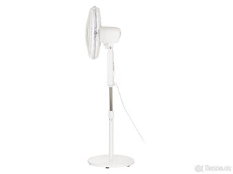 Stojanový ventilátor SilverCrest SV 60 B3 (40 cm) - 3