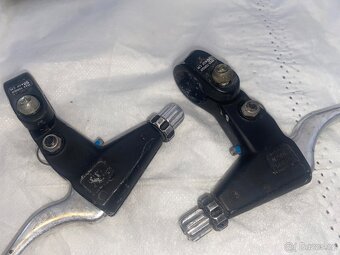 Brzdové páky Dia Compe - 3