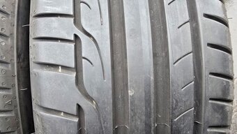 Letní pneu 205/45/17 Dunlop - 3