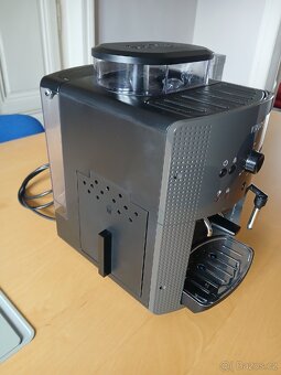 Automatický kávovar KRUPS - 3