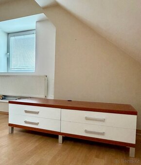 Obývací stolek pod tv - 3