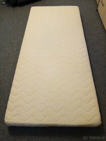 Použitrá matrace - 3