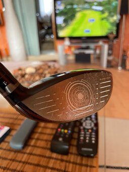 Callaway EPIC Flash FW č.3 LEVÁ - 3