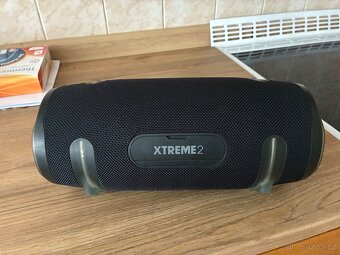 JBL Extreme 2 - 3