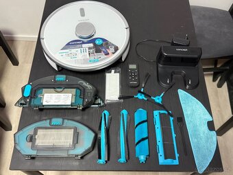 Robotický vysavač Concept VR3120 - 3