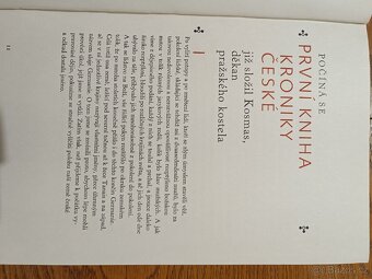 Kosmova kronika česká - 3