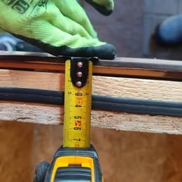 Bouda pro psa zateplená - 3