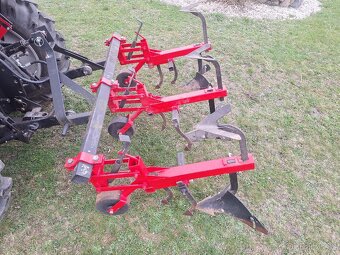 Proorávač brambor - hrobkovač - 3