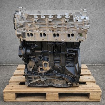 Motor Renault Master 2,3 - M9T - 3