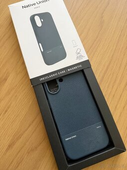 Native Union Paris pro iPhone 17 - 3