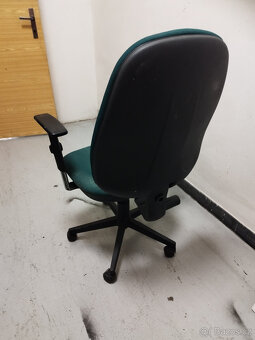 Kancelářská židle - 3