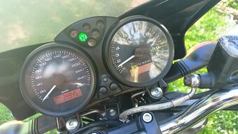 Ducati Monster 695 - 3