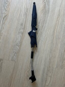deštník ke kočárku bugaboo - 3