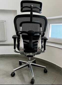 kancelářská židle Office Pro Sirius - 3