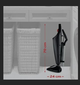 VILEDA Steam Mop - 3