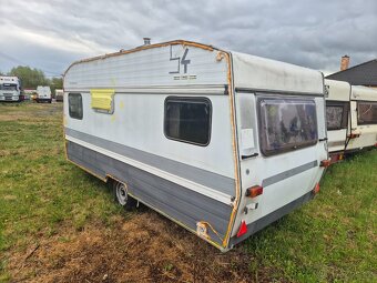 Karavan Bürszner 470 - 3