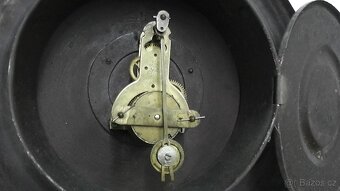 Hodiny - 3